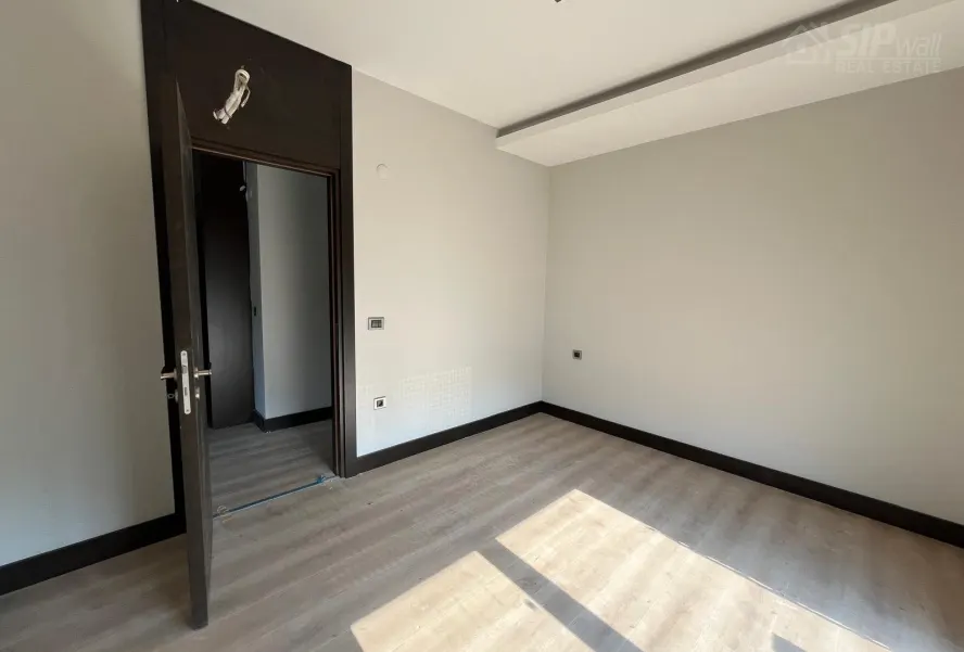 PRIME SUITES — Gazipaşa’da 2+1 daire, 80 m²