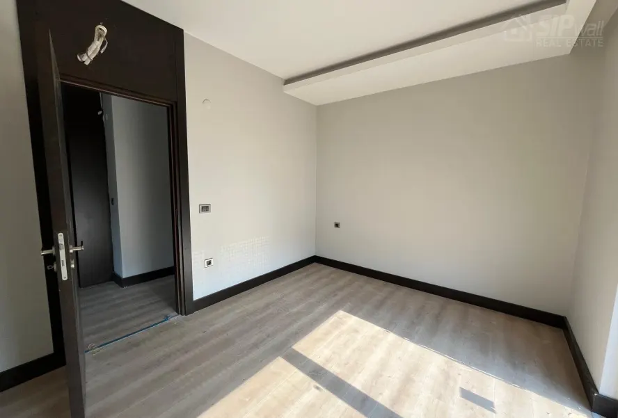 PRIME SUITES — Gazipaşa’da 2+1 daire, 80 m²