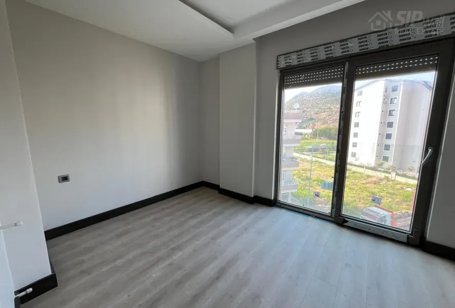PRIME SUITES — Gazipaşa’da 2+1 daire, 80 m²