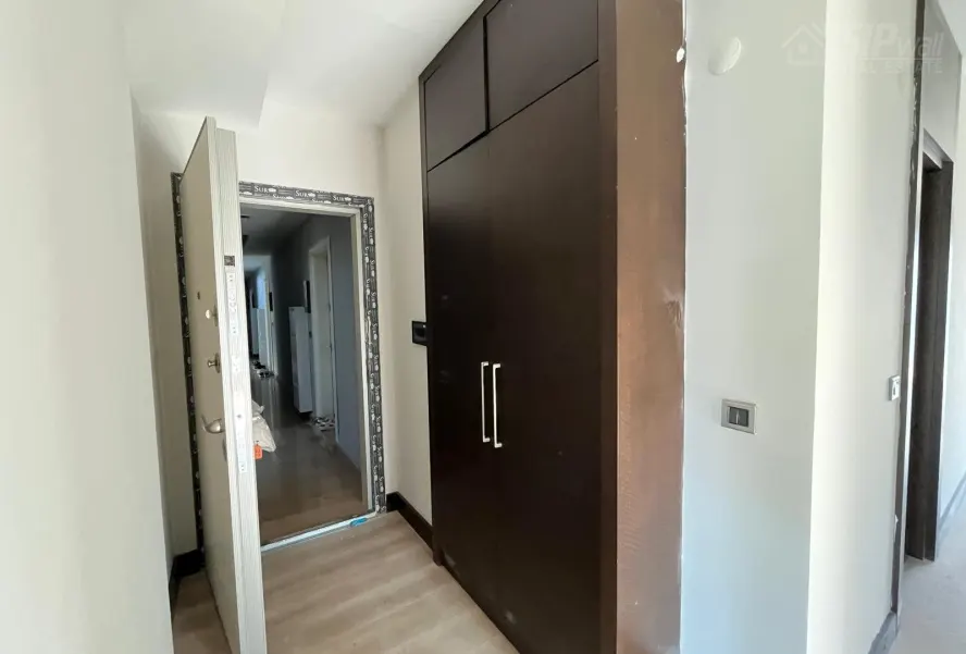 PRIME SUITES — Gazipaşa’da 2+1 daire, 80 m²
