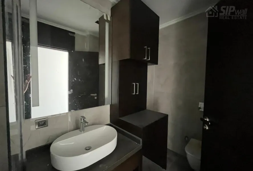 PRIME SUITES — Gazipaşa’da 2+1 daire, 80 m²