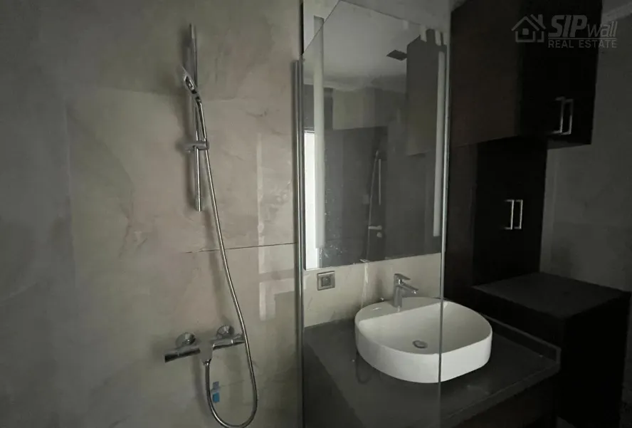 PRIME SUITES — Gazipaşa’da 2+1 daire, 80 m²