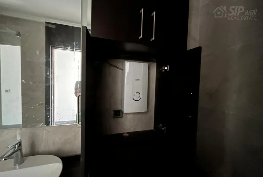 PRIME SUITES — Gazipaşa’da 2+1 daire, 80 m²