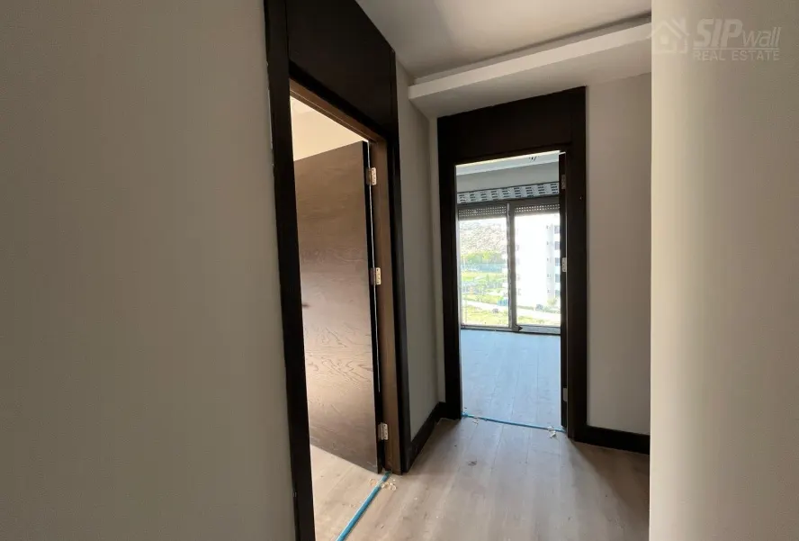 PRIME SUITES — Gazipaşa’da 2+1 daire, 80 m²