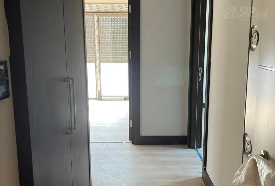 PRIME SUITES — Gazipaşa’da 2+1 daire, 80 m²