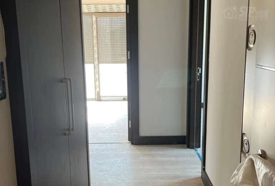 PRIME SUITES — Gazipaşa’da 2+1 daire, 80 m²