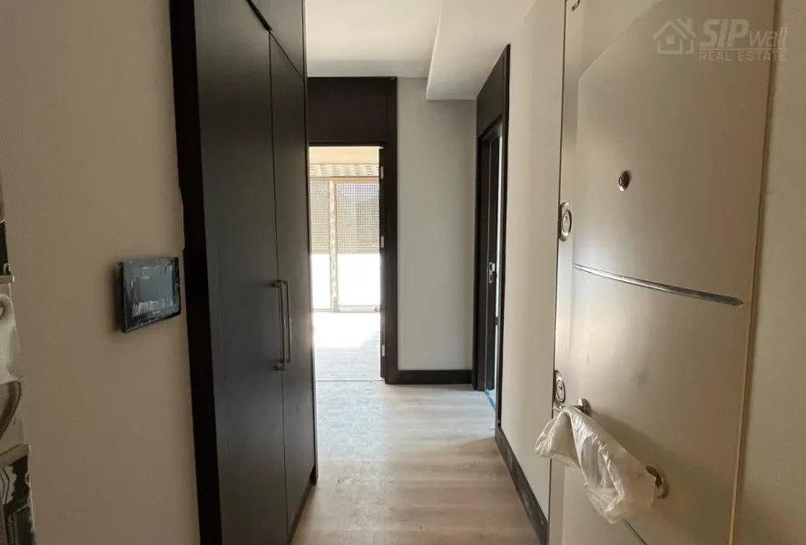 PRIME SUITES — Gazipaşa’da 2+1 daire, 80 m²