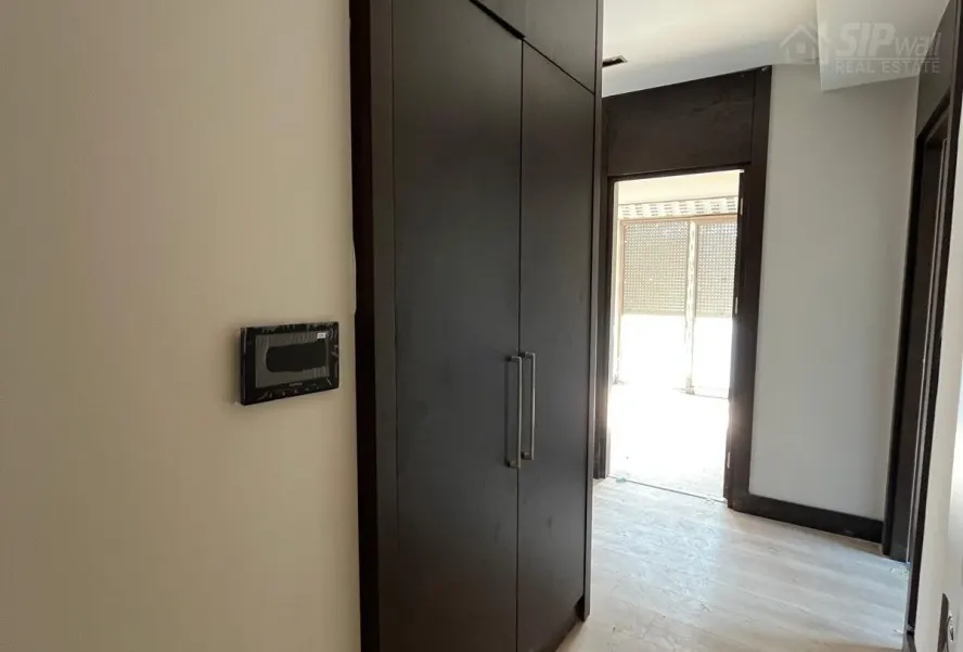 PRIME SUITES — Gazipaşa’da 2+1 daire, 80 m²