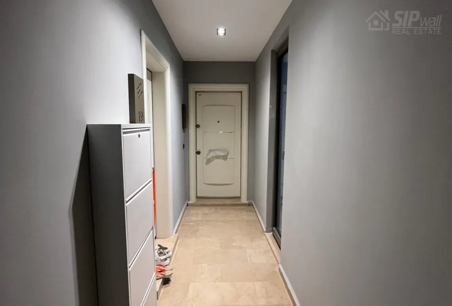 PRIME SUITES — Gazipaşa’da 2+1 daire, 80 m²