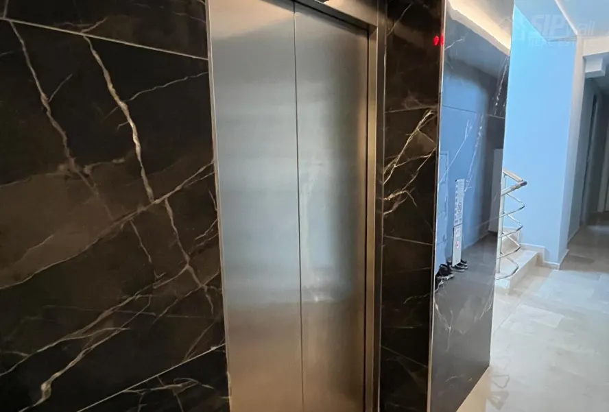 PRIME SUITES — Gazipaşa’da 2+1 daire, 80 m²