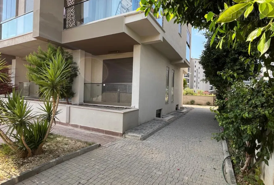 PRIME SUITES — Gazipaşa’da 2+1 daire, 80 m²