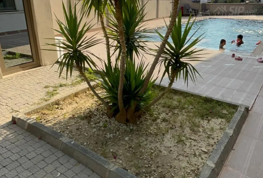 PRIME SUITES — Gazipaşa’da 2+1 daire, 80 m²