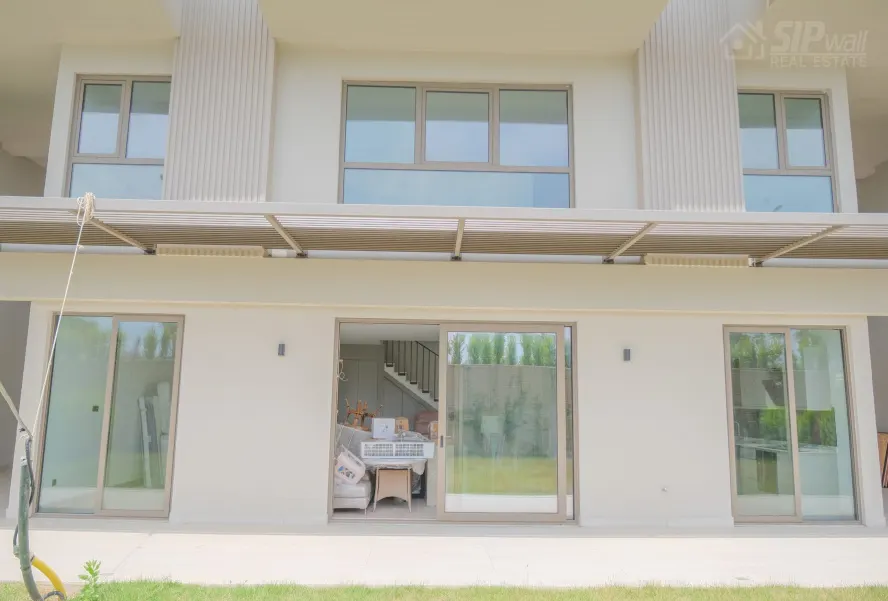 23 BEACH — 3+1, 144 м²
