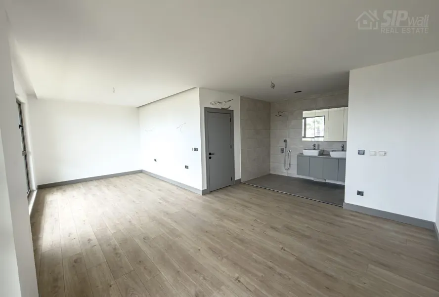 23 BEACH — 3+1, 144 м²