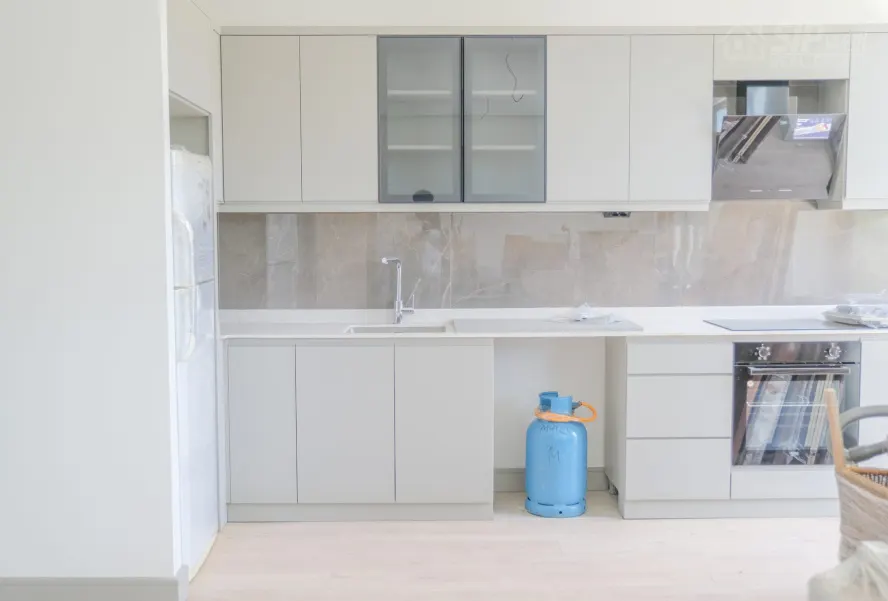 23 BEACH — 3+1, 144 м²