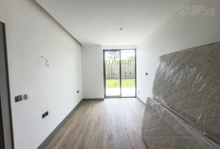 23 BEACH — 3+1, 144 м²