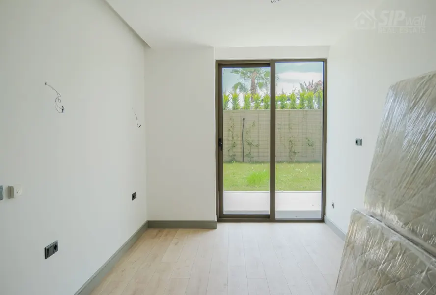 23 BEACH — 3+1, 144 м²