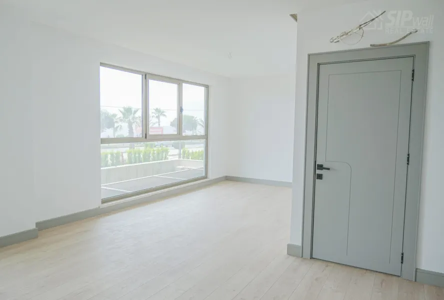 23 BEACH — 3+1, 144 м²