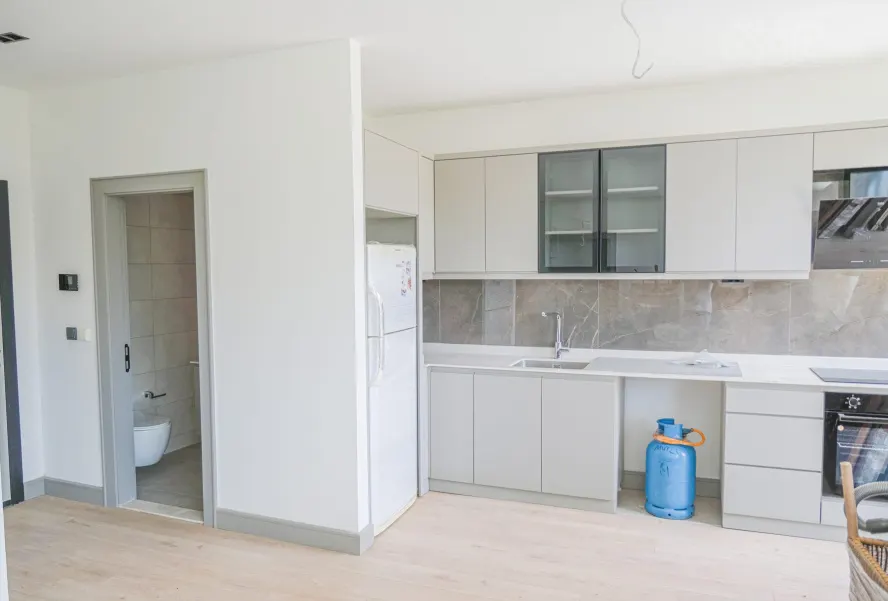 23 BEACH — 3+1, 144 м²