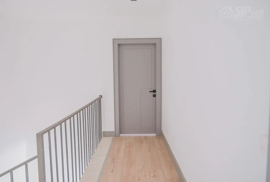 23 BEACH — 3+1, 144 м²