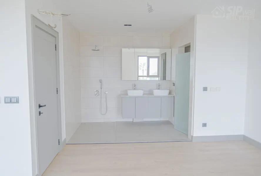 23 BEACH — 3+1, 144 м²