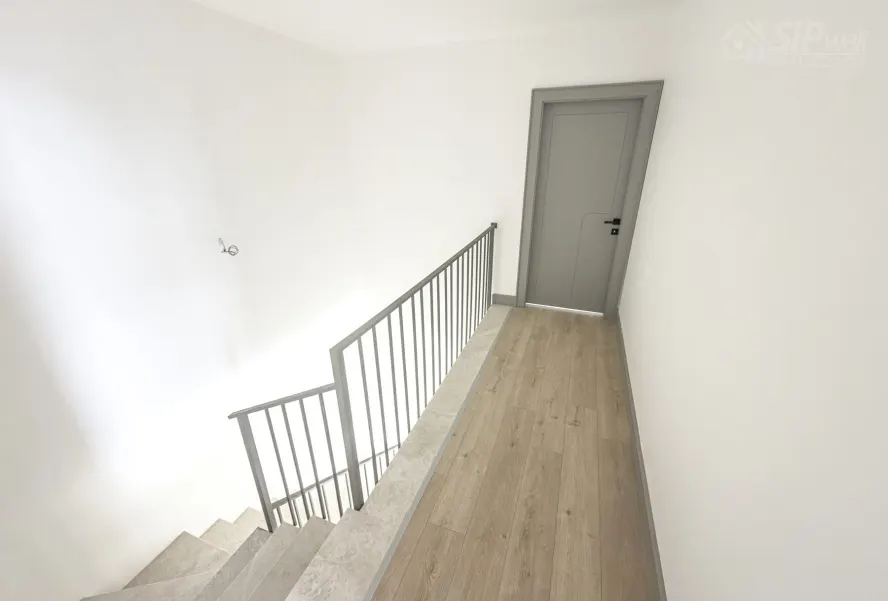 23 BEACH — 3+1, 144 м²