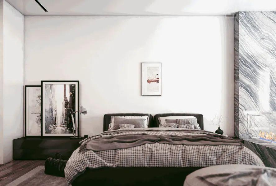 23 NEST — Sunset Villa 4+1, 660 m²