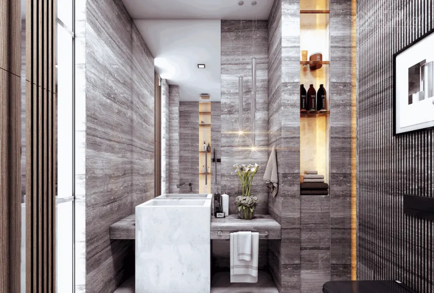 23 NEST — Sunset Villa 4+1, 660 m²