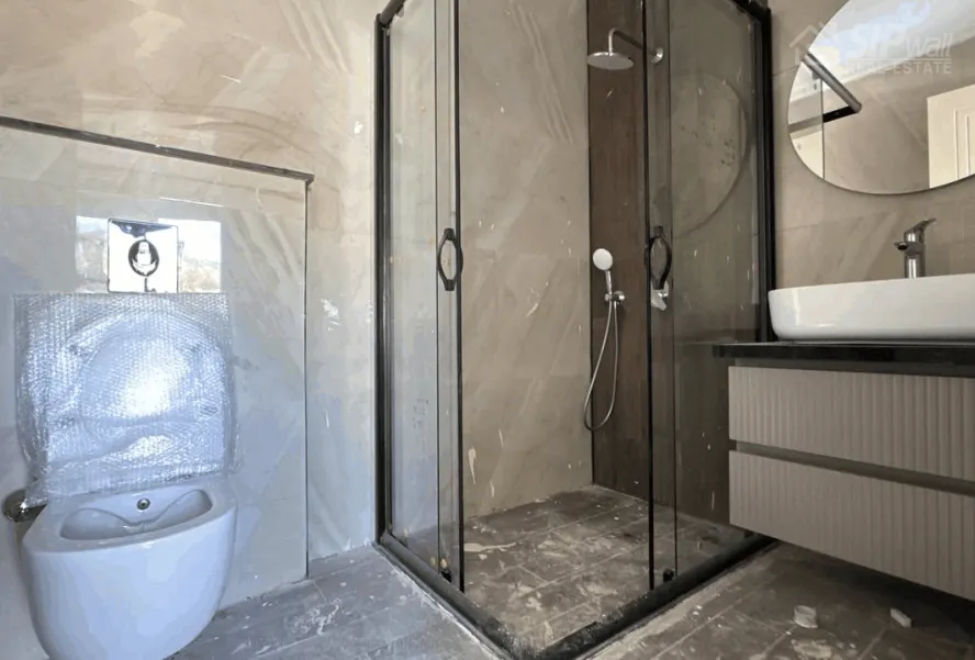 QIWI GARDEN, 2+1, 182,2 m²