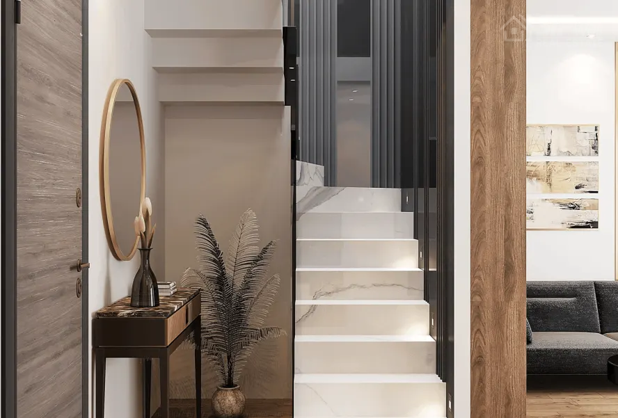 QIWI GARDEN, 2+1, 182,2 m²