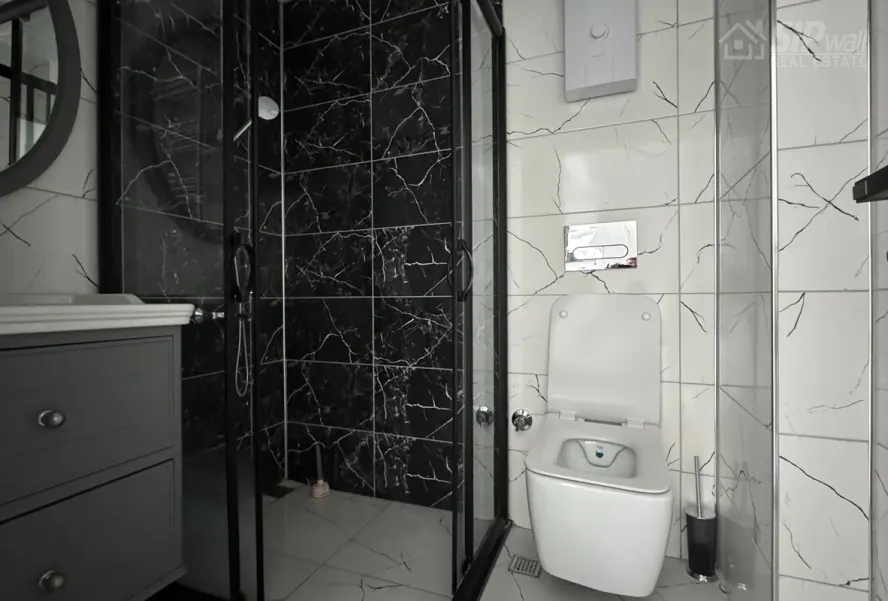 NOVA GARDEN, 1+1, 43,1 m²