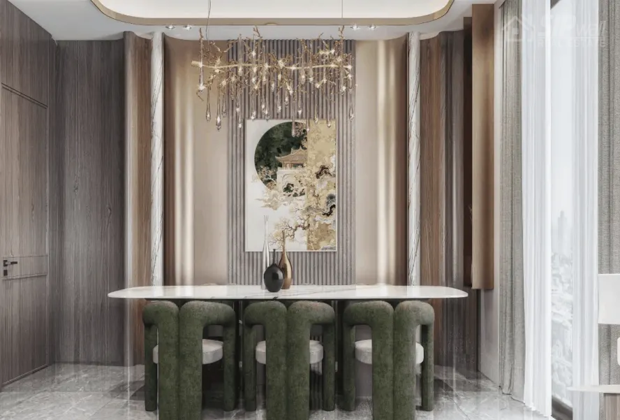 ROYS Başakşehir, 4+1, 183,45 m²