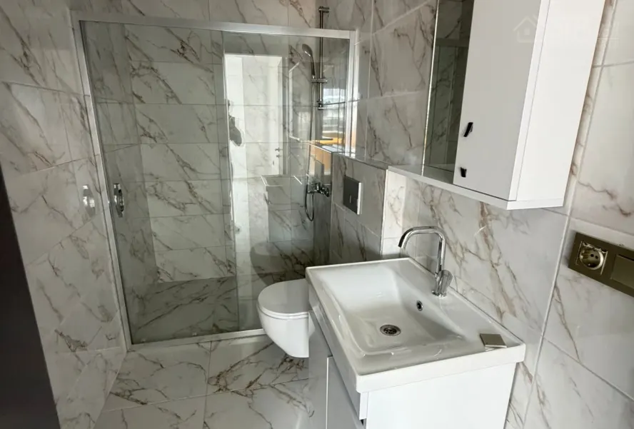 NOVITA DELUXE RESIDENCE — 2+1 дуплекс, 135 м²