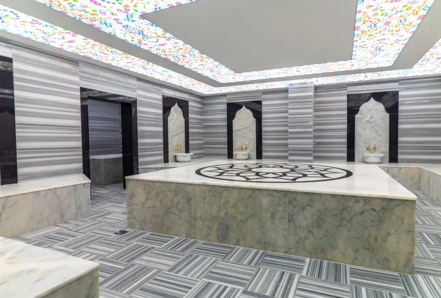 Novita Square — пентхаус 2+1, 105,9 м²