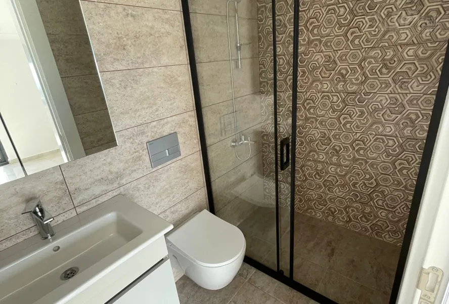 SES Marine — 2+1 penthouse