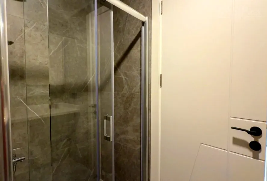 SES Star, möblierte 1+1-Wohnung