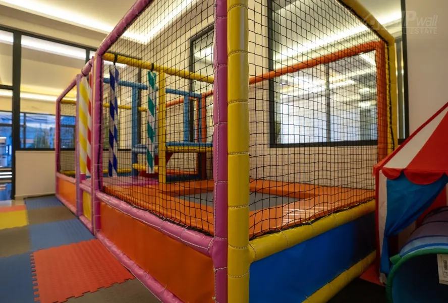 YEKTA Blue V Residence, 1+1, 46.5 м²