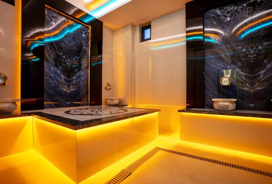 YEKTA Blue V Residence, 1+1, 46.5 м²