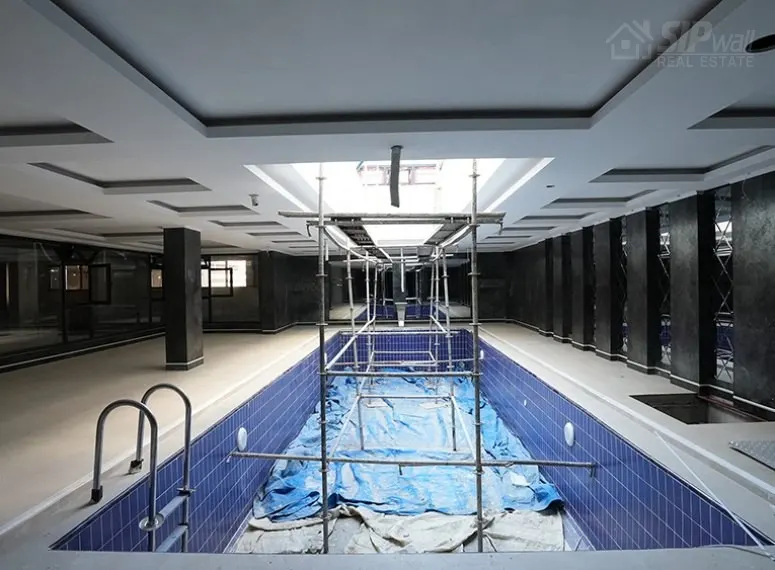 YEKTA Sungate Residence, 1+1, 59.9 м²