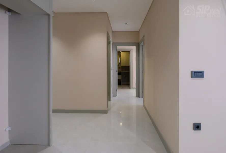 OBAGÖL SWAN — 2+1, 89 м²