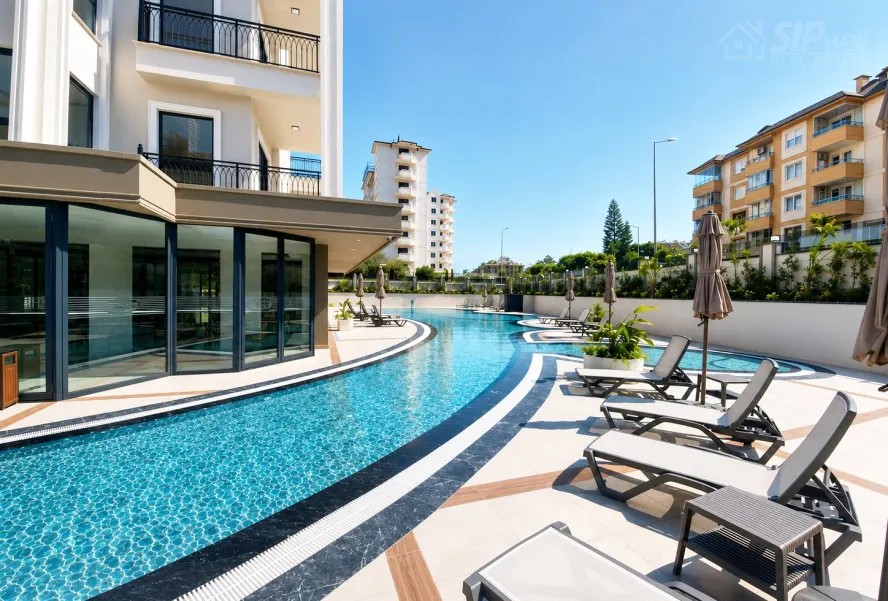 ELITE ELIZE 3 — 3+1, 135 м²