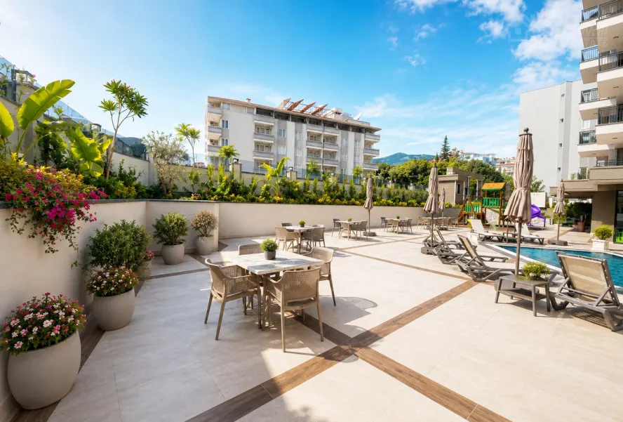 ELITE ELIZE 3 — 3+1, 135 м²
