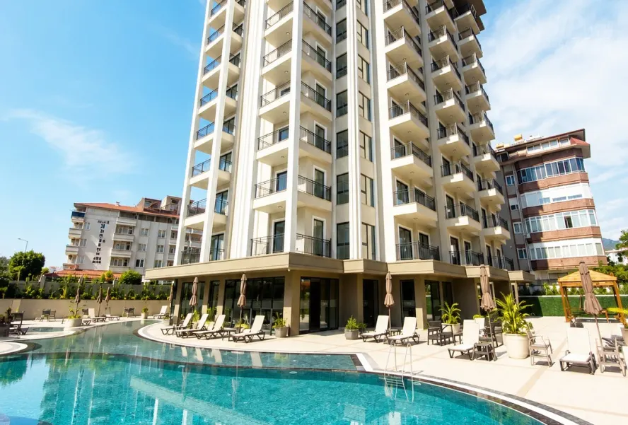 ELITE ELIZE 3 — 3+1, 135 м²