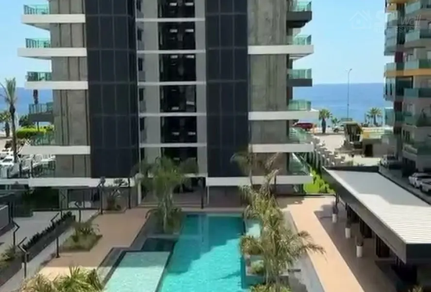 SONAS PRIME, 1+1, 55 m²
