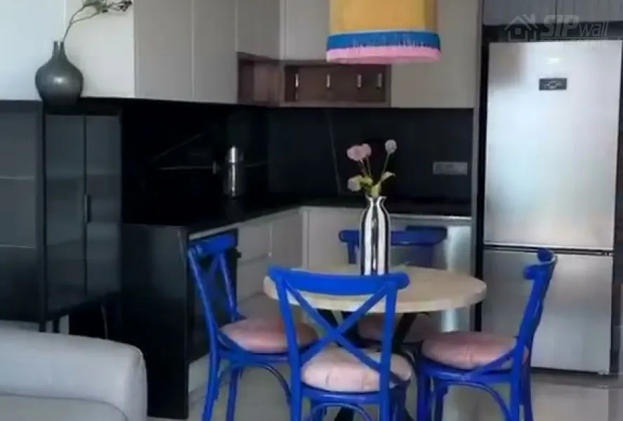 SONAS PRIME, 1+1, 55 m²