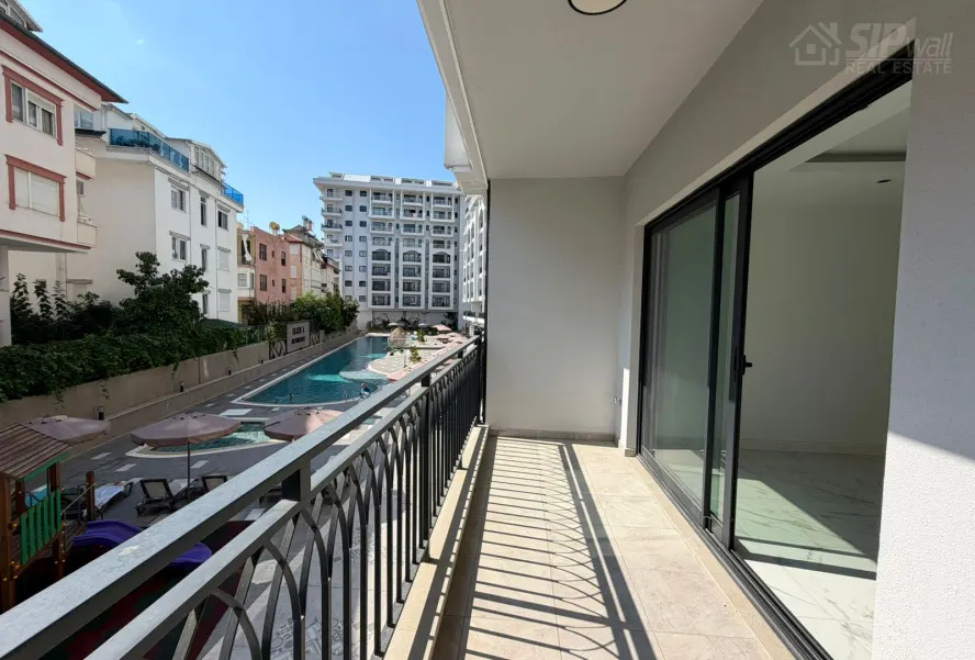 ELITE ELIZE 1, 1+1, 55 м²