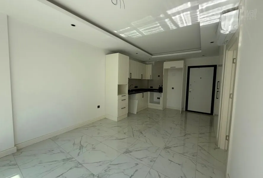 ELITE ELIZE 1, 1+1, 55 м²