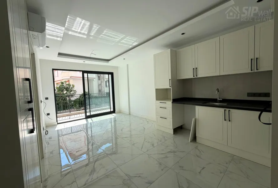 ELITE ELIZE 1, 1+1, 55 м²