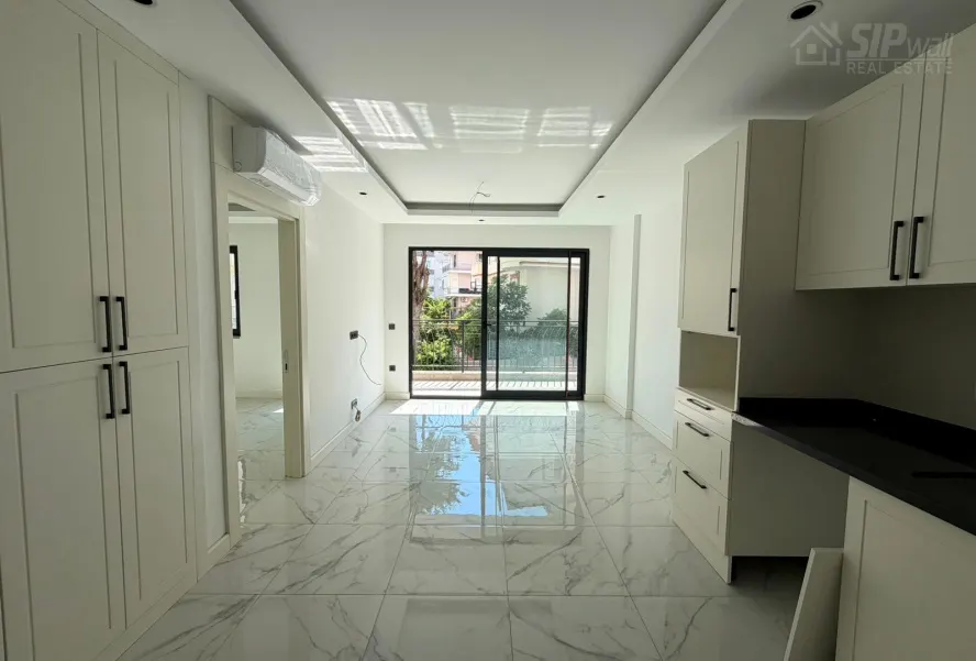 ELITE ELIZE 1, 1+1, 55 м²