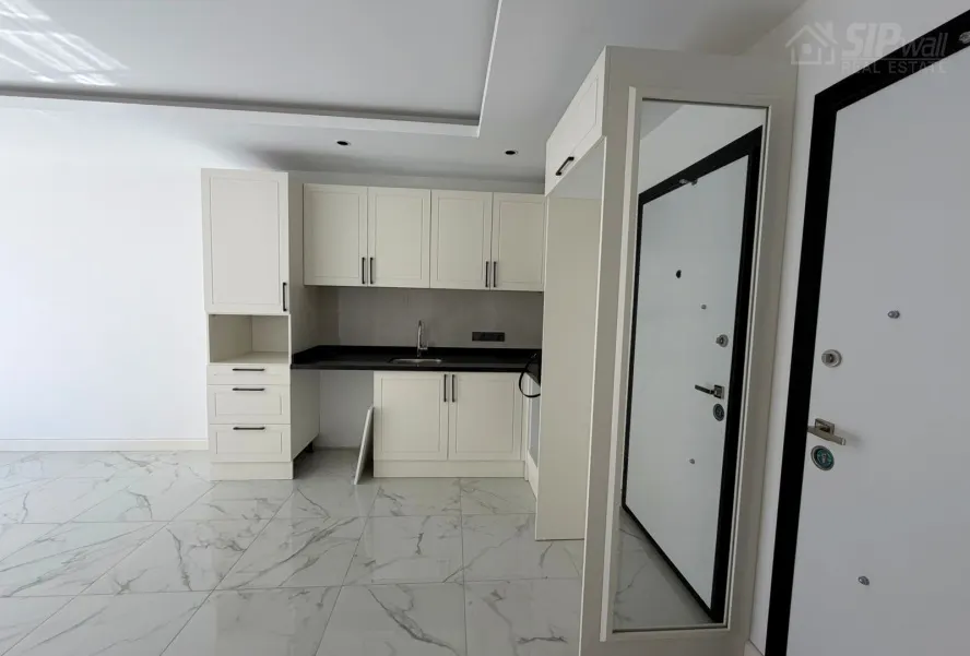 ELITE ELIZE 1, 1+1, 55 м²